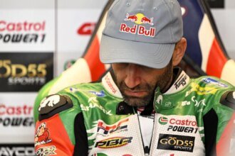 Johann Zarco, 2026 Catalan MotoGP.
