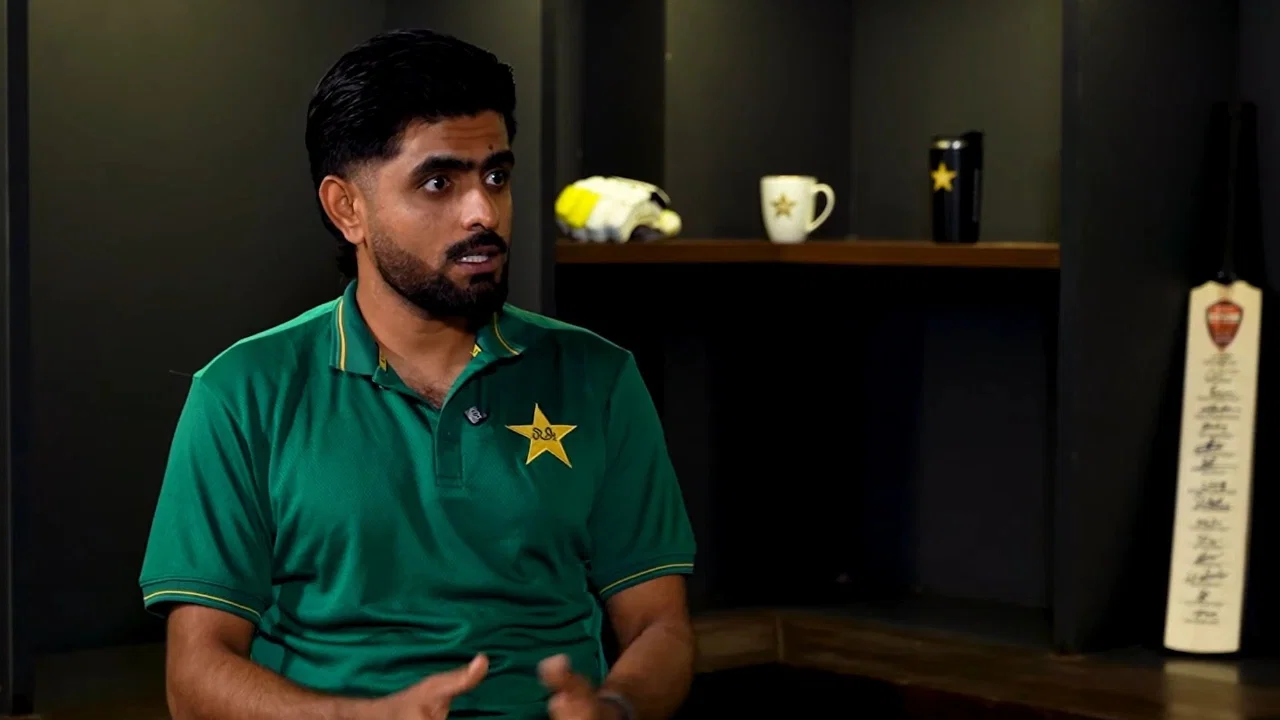 I Will Not Compromise Babar Azam S Explosive Comment After Being Appointed As Pakistan Captain In Tests