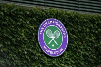 Ida Wobker DQed from Wimbledon Women's Singles for throwing racket