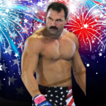 On the Fourth of July, We Celebrate the Ultimate American Don Frye