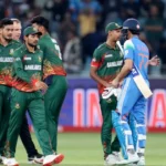 India Vs Bangladesh