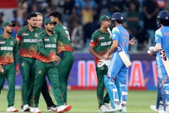 India Vs Bangladesh