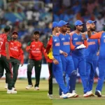 India Vs Bangladesh Mahedi Hasan