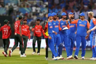 India Vs Bangladesh Mahedi Hasan
