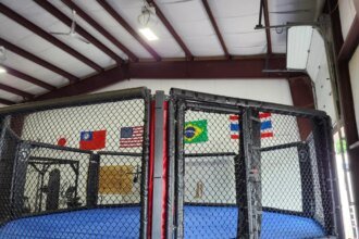 Inside ASAP Fight Promotions and the amateur grind shaping MMA’s next generation
