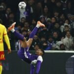 Ipswich and Hull are competing to sign Pellegrini following Emerson development