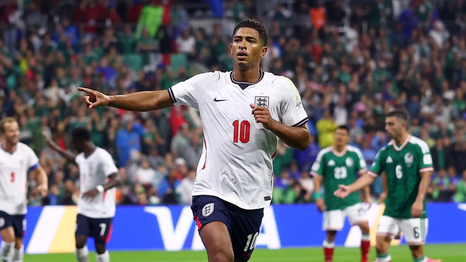Iraola's answer to Bellingham: Liverpool preparing bid for £34m star