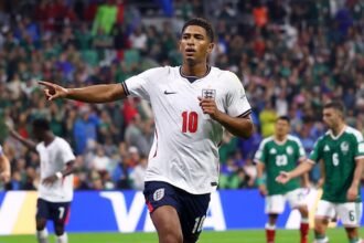 Iraola's answer to Bellingham: Liverpool preparing bid for £34m star