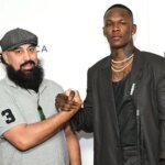 Israel Adesanya reveals breakup with long-time head coach Eugene Bearman and City Kickboxing team: 'It took a long time'