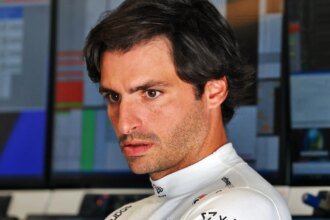 Carlos Sainz, Williams Racing, 2026 Hungary GP