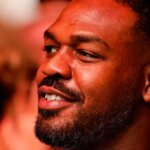Jon Jones celebrates UFC White House influence: 'It makes me feel much more important'