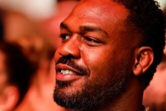 Jon Jones celebrates UFC White House influence: 'It makes me feel much more important'