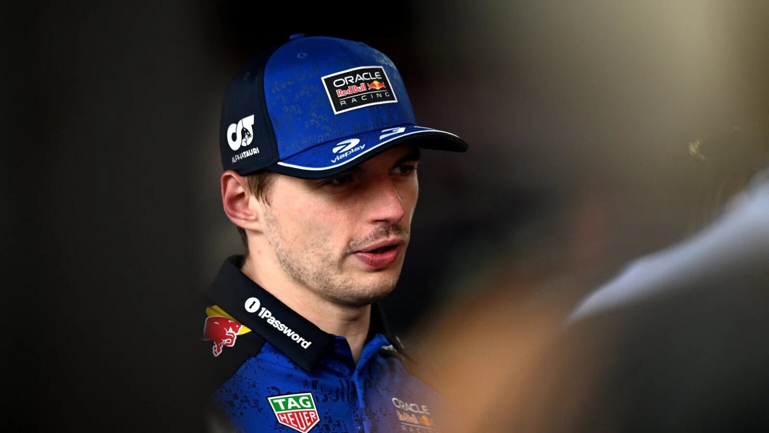 Verstappen