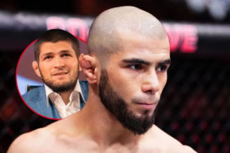 UFC Made a Mistake Releasing Muhammad Mokaev, Says Khabib Nurmagomedov