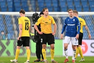 Prediction: KuPS vs Vardar