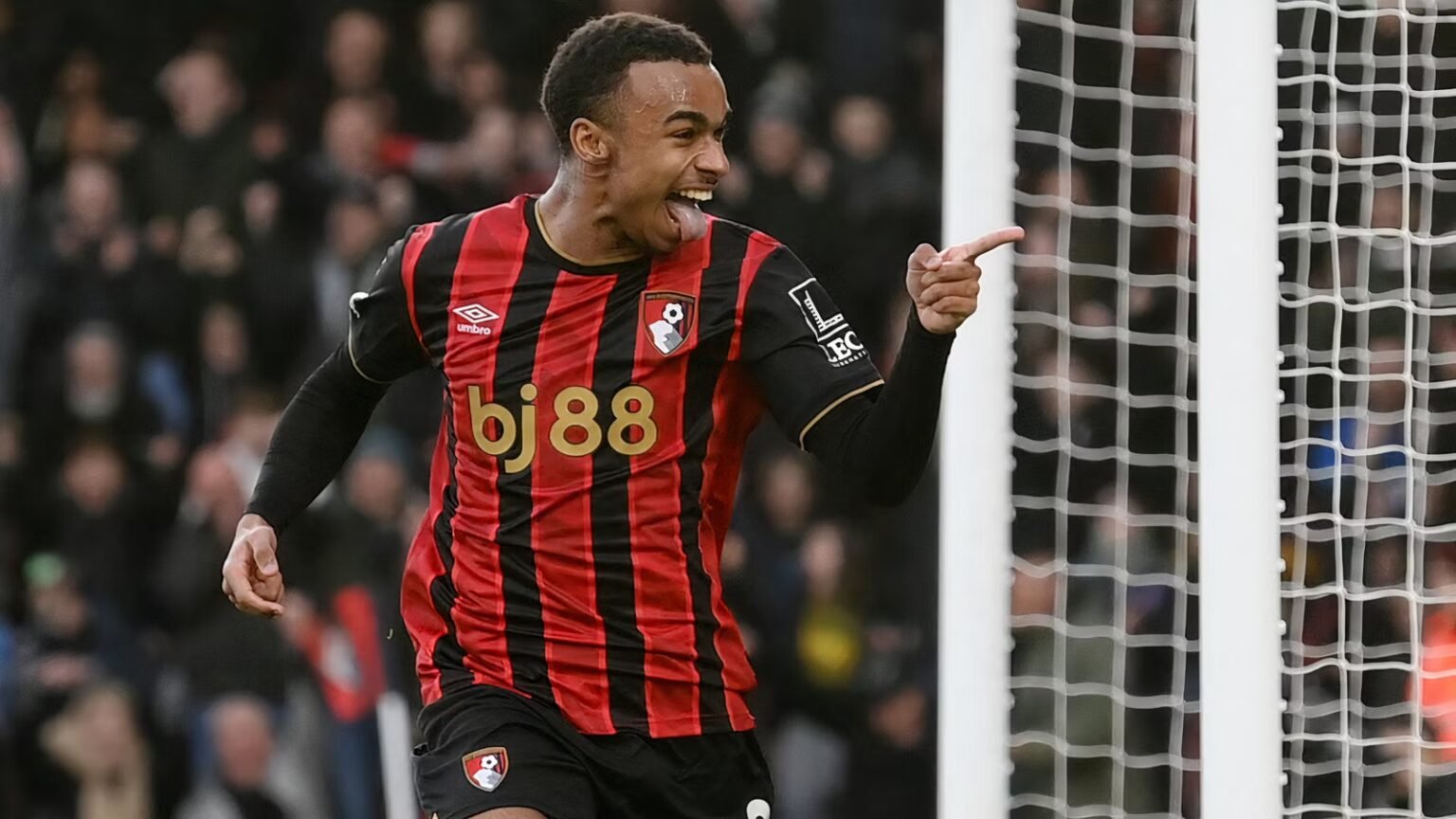 Liverpool's £103m transfer target could be Iraola's new Crupi