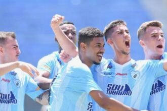 Bitesize Prediction: Nautico vs Londrina – 23/07/26