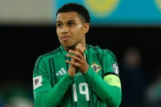 Looking to sign £26m star: How Leeds could sign a player better than Charles