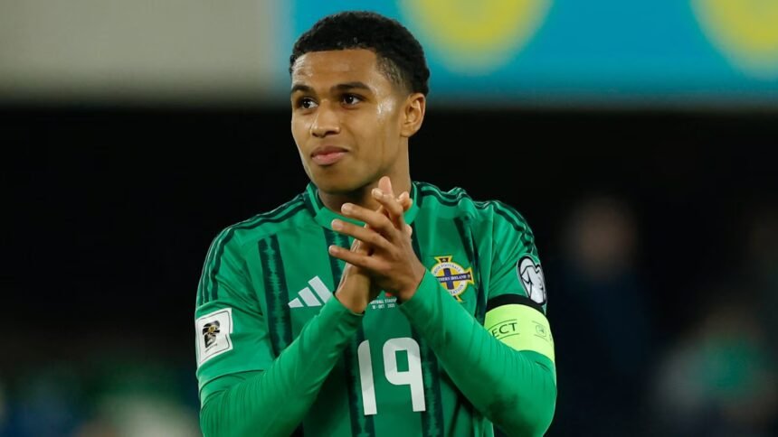 Looking to sign £26m star: How Leeds could sign a player better than Charles