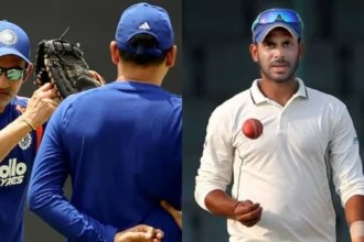 Lot Of Differences Manoj Tiwary Express Concerns Over Indian Cricket Team Dressing Room