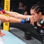 MMA Fighting 2026 Midyear Knockout: Alexa Grasso Scorched Earth Against Macy Barber
