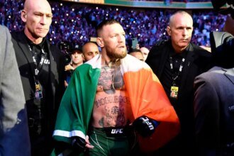 Mailbag: Is Conor McGregor actually going to appear at UFC 329?