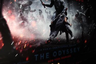 Mailbag: Which UFC fighters would make the best cast for Odyssey?