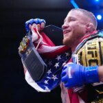 Mailbag: Who can beat Justin Gaethje for Fighter of the Year? Plus, Teenage MMAutant Ninja Turtles!