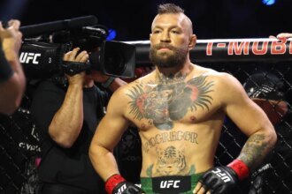 Mailbag: Will Conor McGregor fight again after the UFC 329 fiasco?