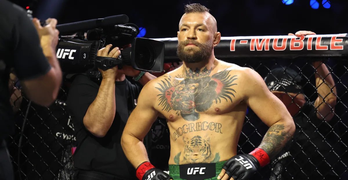 Mailbag: Will Conor McGregor fight again after the UFC 329 fiasco?