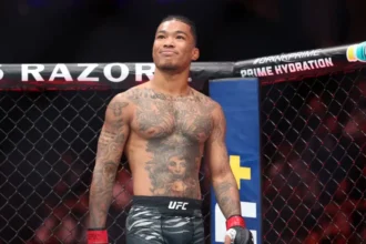 Malcolm Wellmaker's next opponent to be determined on October 10th