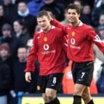 Manchester United aim to sign £130m World Cup star: Rooney is next top target for Manchester United