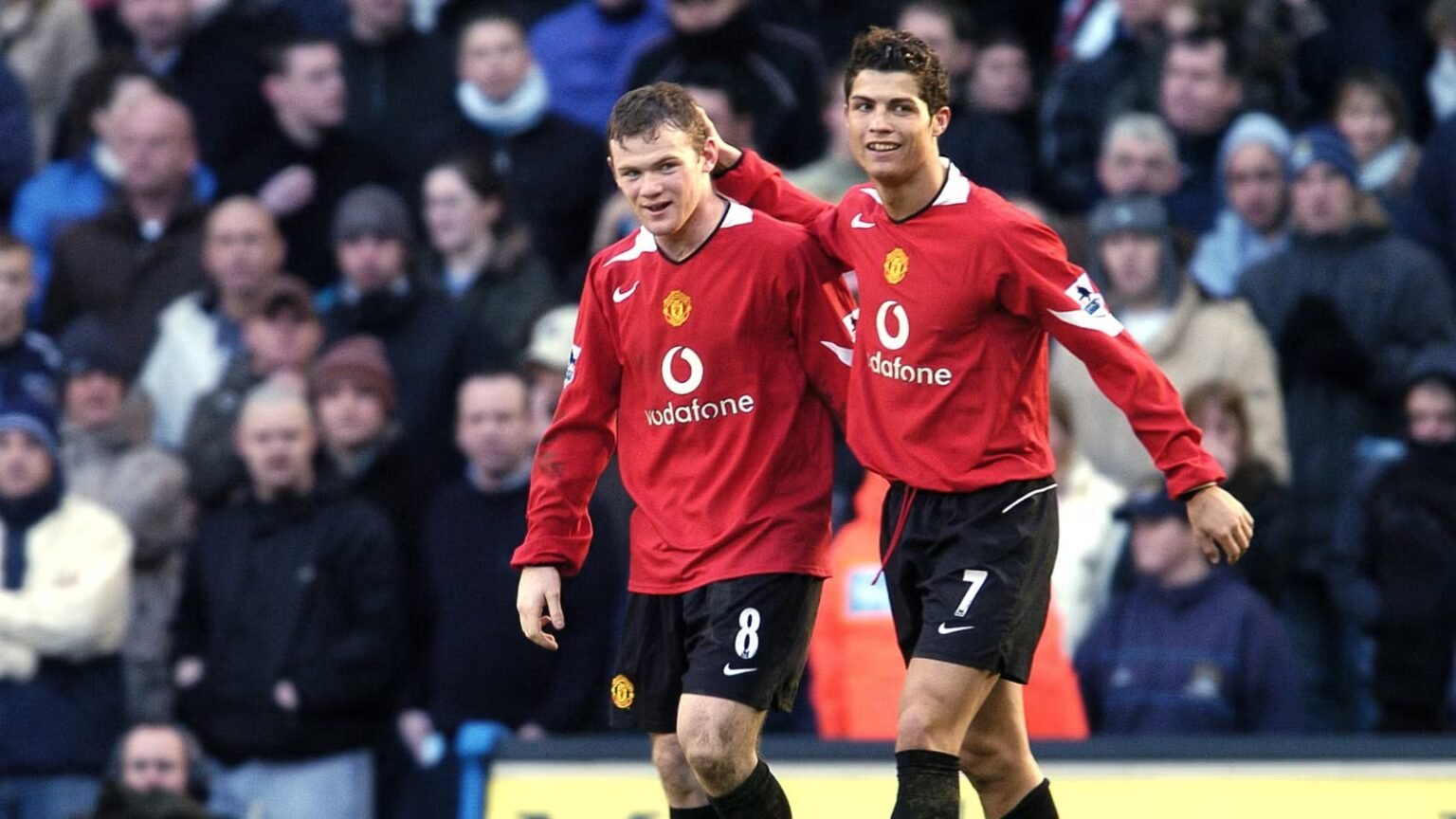 Manchester United aim to sign £130m World Cup star: Rooney is next top target for Manchester United