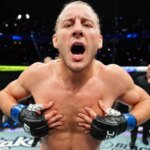 Matt Brown praises Paddy Pimblett for 'stealing the show' at UFC 329, but still not sold as championship material