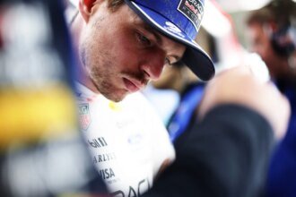 Verstappen