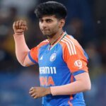 Mayank Yadav returns