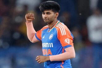 Mayank Yadav returns