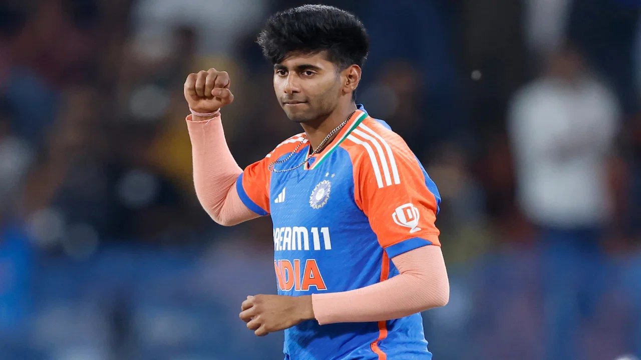 Mayank Yadav returns