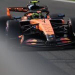 McLaren will be boosted by upgrades in Hungary