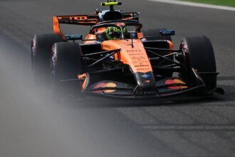 McLaren will be boosted by upgrades in Hungary