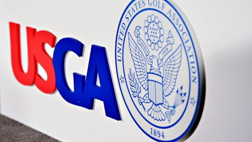 McLauchelan becomes first left-handed finalist in U.S. Junior Amateur history