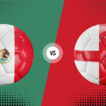 Mexico vs. England - The All-Time MMA Top 5 Showdown