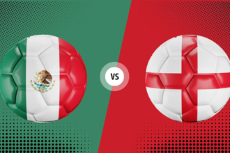 Mexico vs. England - The All-Time MMA Top 5 Showdown