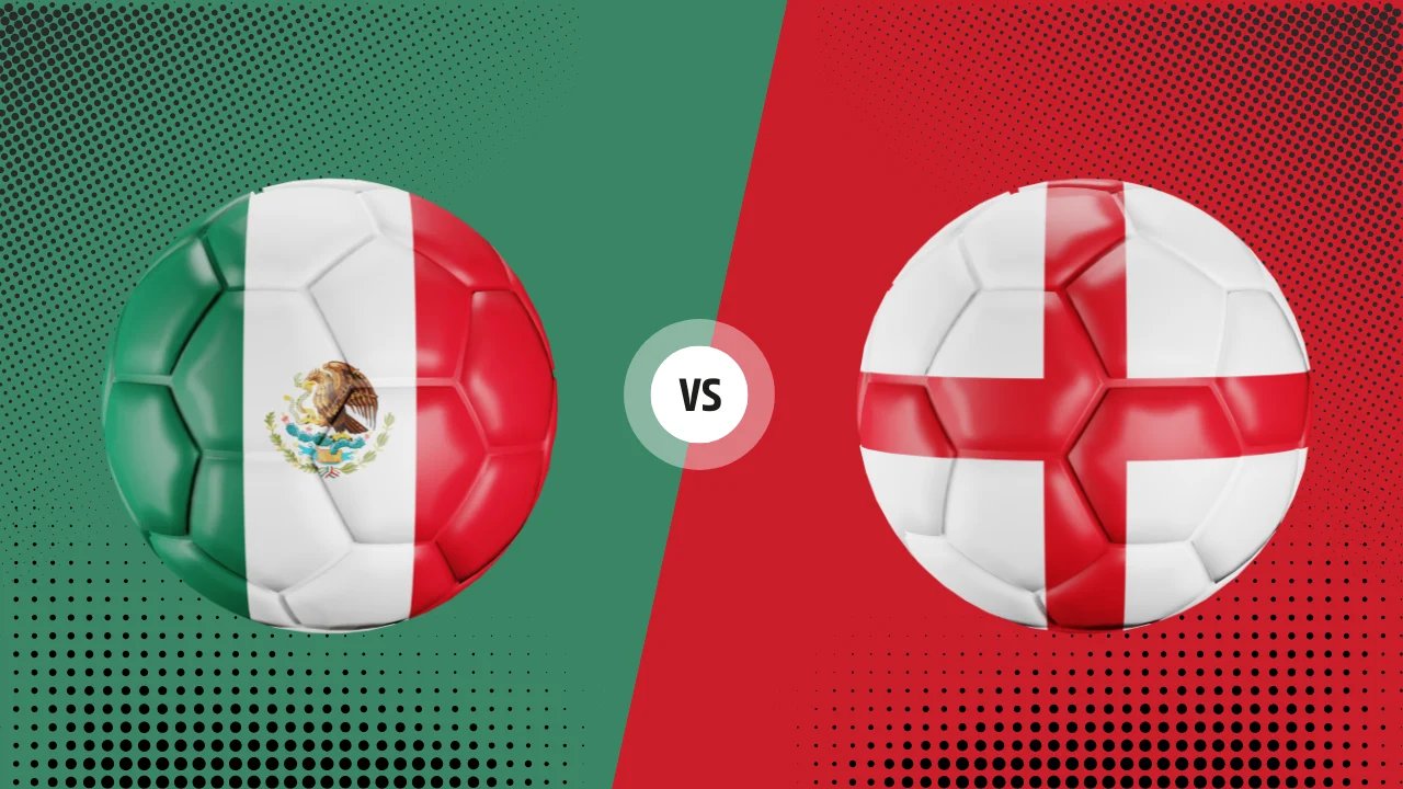Mexico vs. England - The All-Time MMA Top 5 Showdown