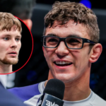 Mikey Musumeci Accepts Bryce Mitchell Match and Trolls Him Over