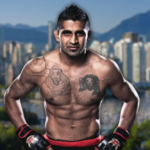 MMA Fighter Avoids Jail Time After Crash Into Police Building Kultar Singh Gill 1