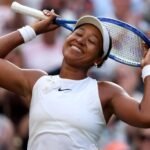 Naomi Osaka defeats Aryna Sabalenka to advance to Wimbledon