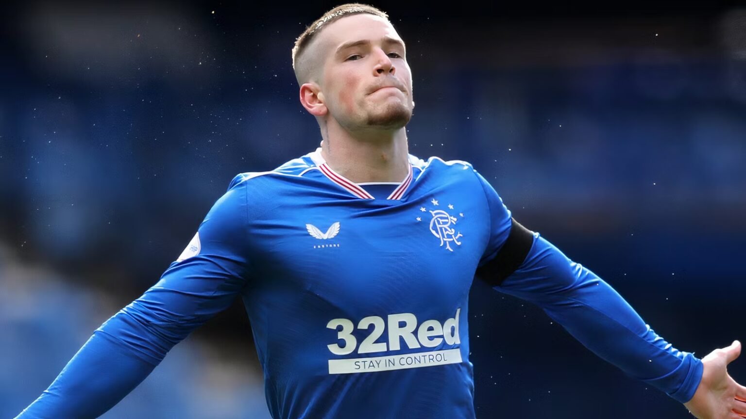 New Ryan Kent: Why a £5m move could solve Rangers' winger problem