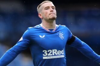 New Ryan Kent: Why a £5m move could solve Rangers' winger problem