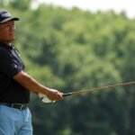 Nota Begay wins Payne Stewart Award for character and sportsmanship